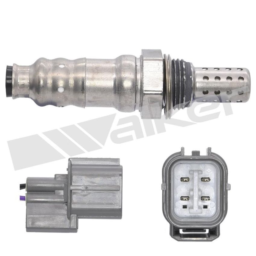 Walker Products 250-24441 Walker Products 250-24441 Oxygen Sensor 4-W Direct Fit Narrow-Band