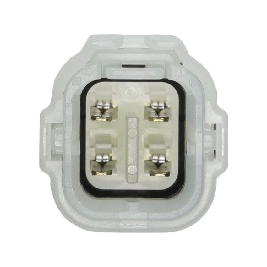 Walker Products 250-24442 Walker Products 250-24442 Oxygen Sensor 4-W Direct Fit Narrow-Band