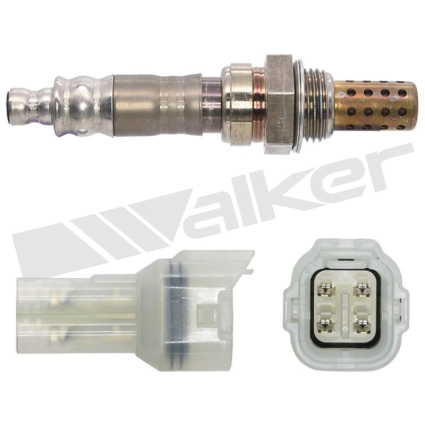 Walker Products 250-24442 Walker Products 250-24442 Oxygen Sensor 4-W Direct Fit Narrow-Band