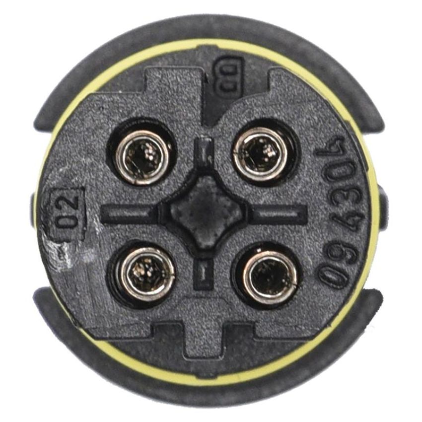 Walker Products 250-24444 Walker Products 250-24444 Oxygen Sensor 4-W Direct Fit Narrow-Band