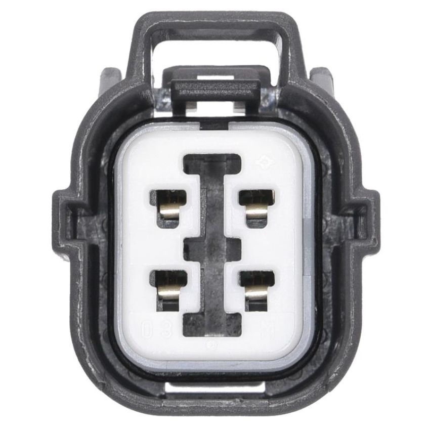 Walker Products 250-24446 Walker Products 250-24446 Oxygen Sensor 4-W Direct Fit Narrow-Band