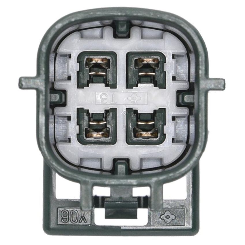 Walker Products 250-24448 Walker Products 250-24448 Oxygen Sensor 4-W Direct Fit Narrow-Band