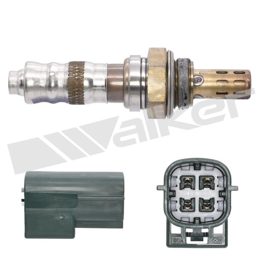 Walker Products 250-24448 Walker Products 250-24448 Oxygen Sensor 4-W Direct Fit Narrow-Band