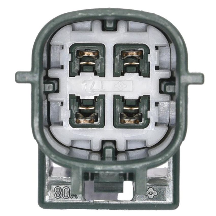 Walker Products 250-24449 Walker Products 250-24449 Oxygen Sensor 4-W Direct Fit Narrow-Band