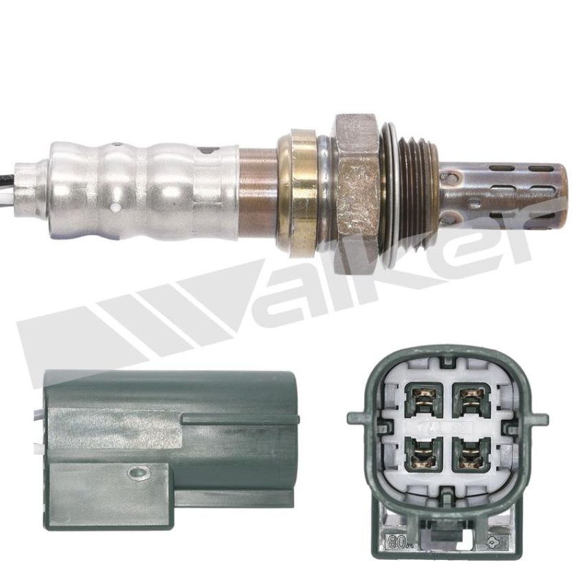 Walker Products 250-24449 Walker Products 250-24449 Oxygen Sensor 4-W Direct Fit Narrow-Band