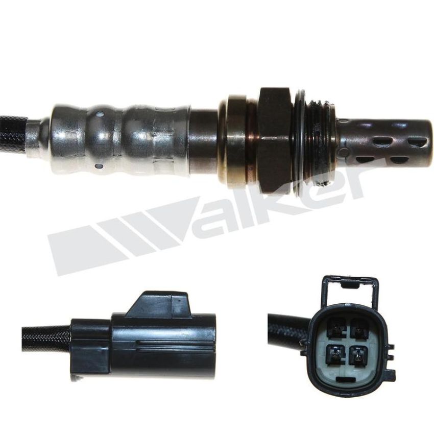 Walker Products 250-24450 Walker Products 250-24450 Oxygen Sensor 4-W Direct Fit Narrow-Band