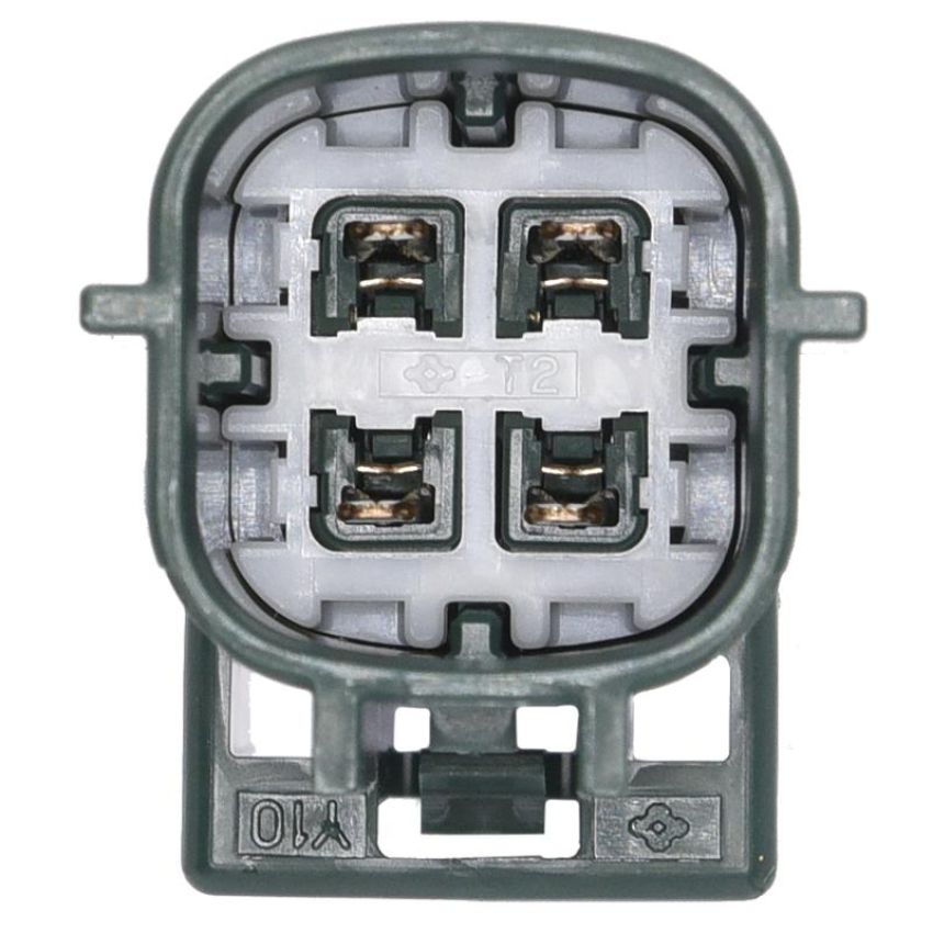 Walker Products 250-24452 Walker Products 250-24452 Oxygen Sensor 4-W Direct Fit Narrow-Band