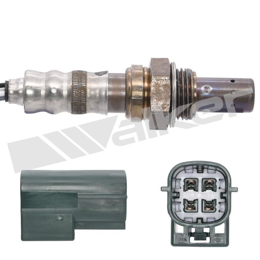 Walker Products 250-24452 Walker Products 250-24452 Oxygen Sensor 4-W Direct Fit Narrow-Band