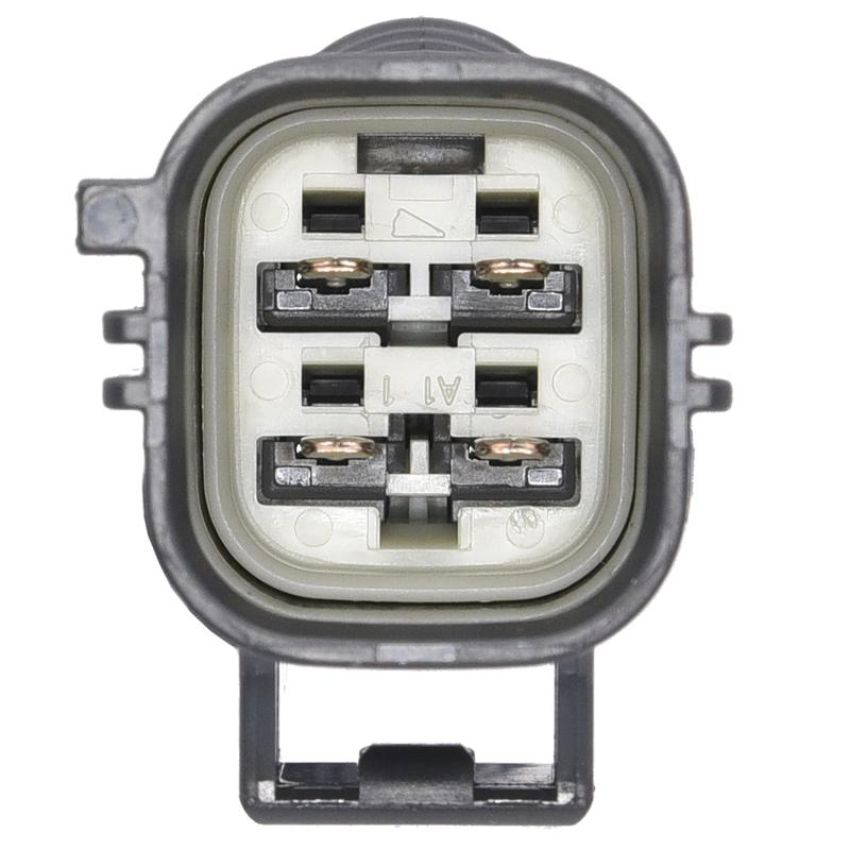 Walker Products 250-24455 Walker Products 250-24455 Oxygen Sensor 4-W Direct Fit Narrow-Band