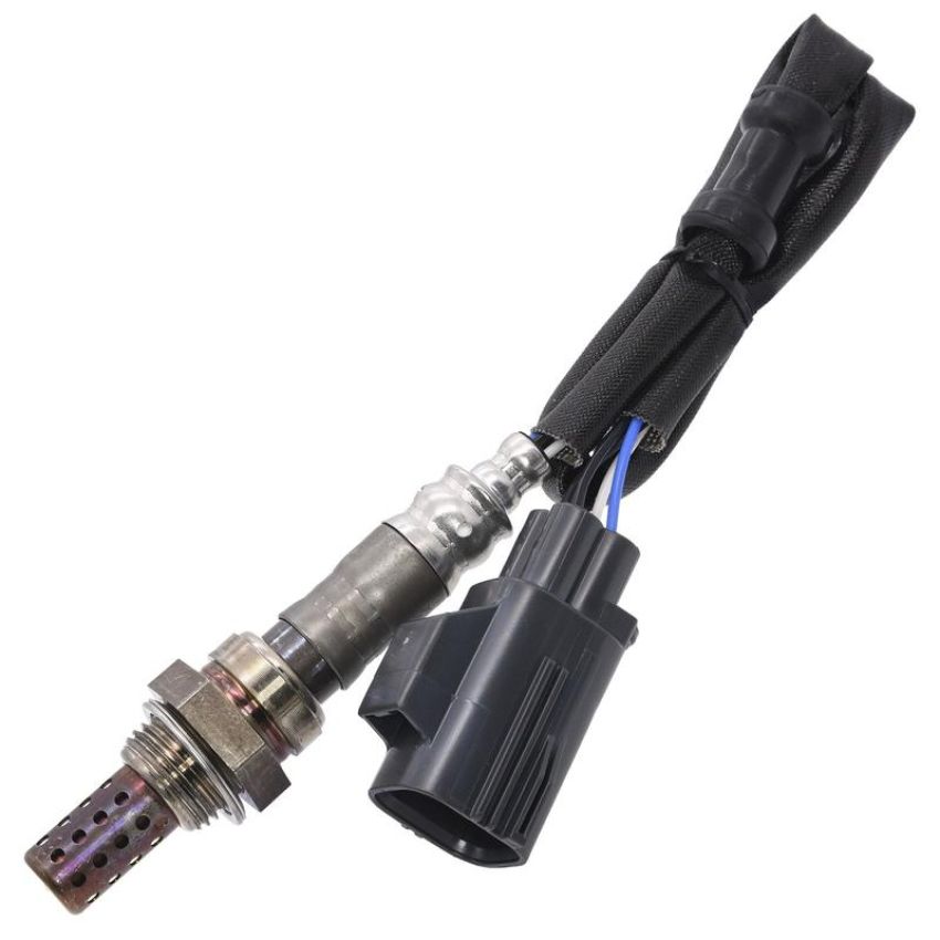 Walker Products 250-24455 Walker Products 250-24455 Oxygen Sensor 4-W Direct Fit Narrow-Band