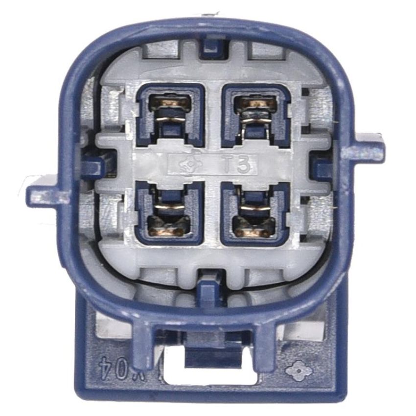 Walker Products 250-24456 Walker Products 250-24456 Oxygen Sensor 4-W Direct Fit Narrow-Band