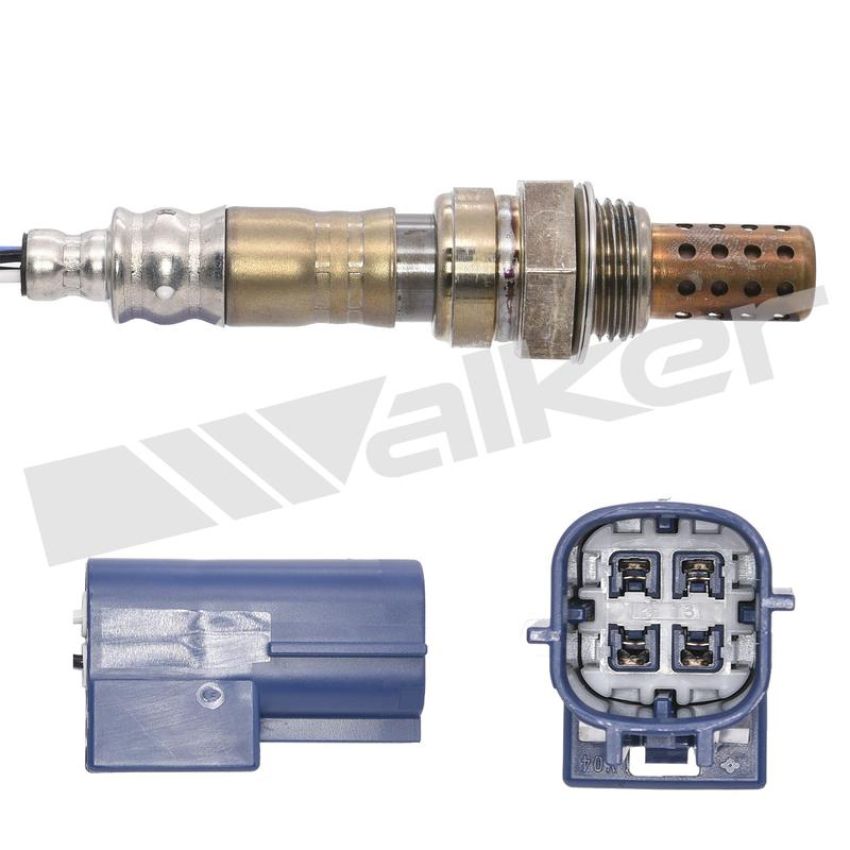 Walker Products 250-24456 Walker Products 250-24456 Oxygen Sensor 4-W Direct Fit Narrow-Band