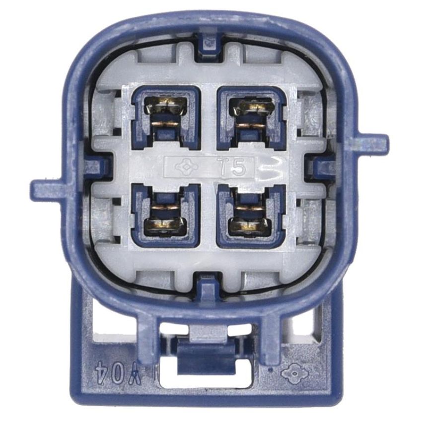 Walker Products 250-24457 Walker Products 250-24457 Oxygen Sensor 4-W Direct Fit Narrow-Band
