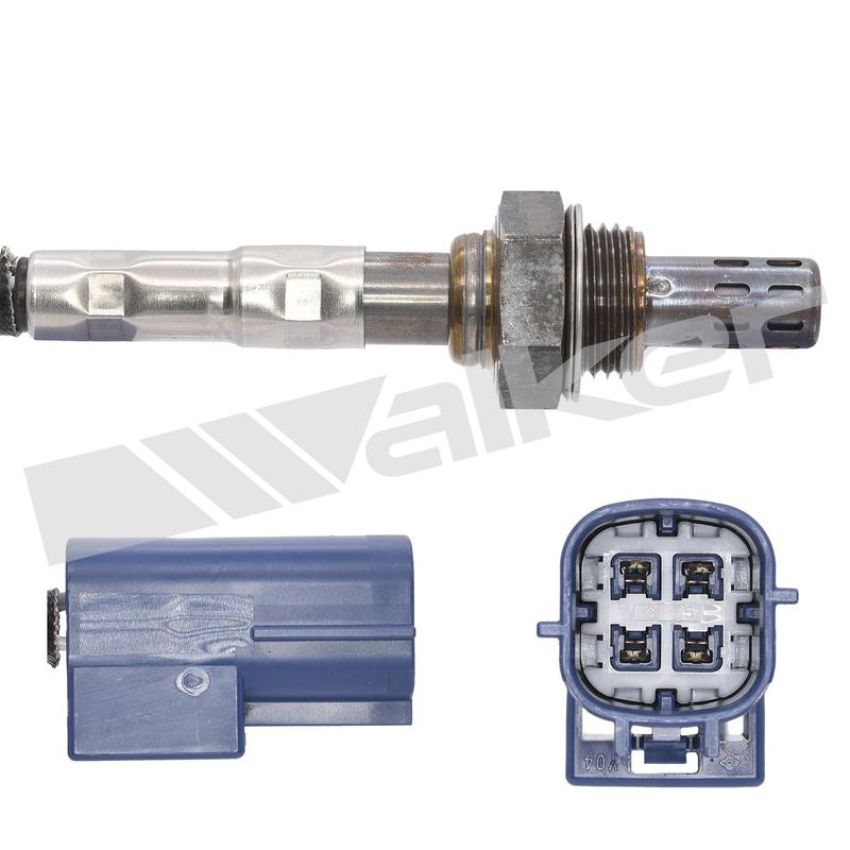Walker Products 250-24457 Walker Products 250-24457 Oxygen Sensor 4-W Direct Fit Narrow-Band