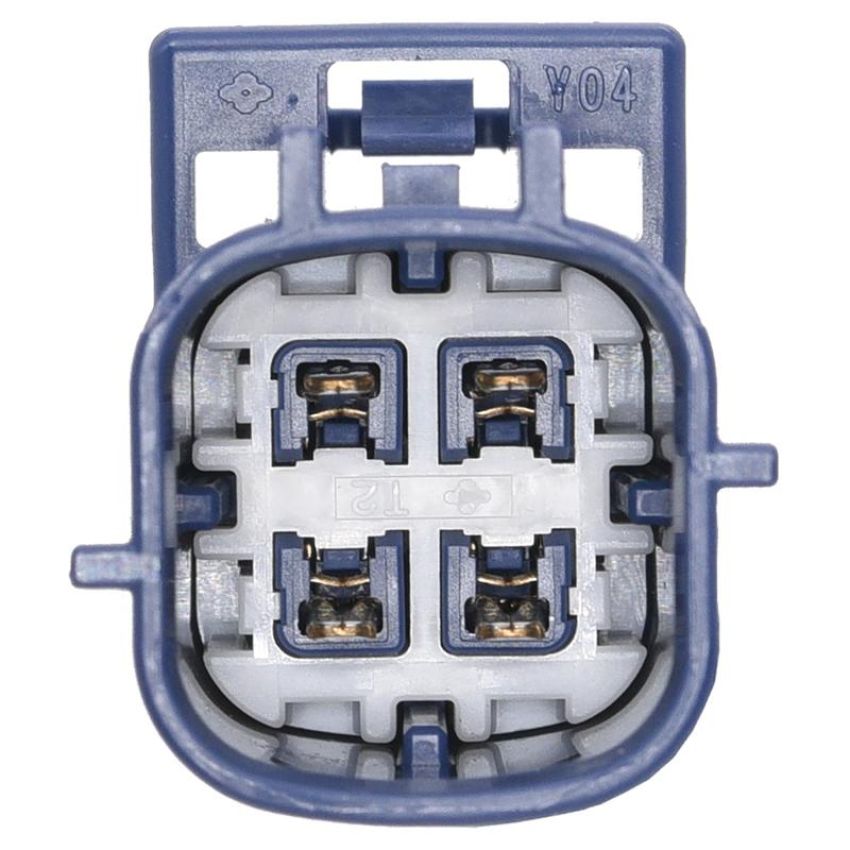 Walker Products 250-24458 Walker Products 250-24458 Oxygen Sensor 4-W Direct Fit Narrow-Band