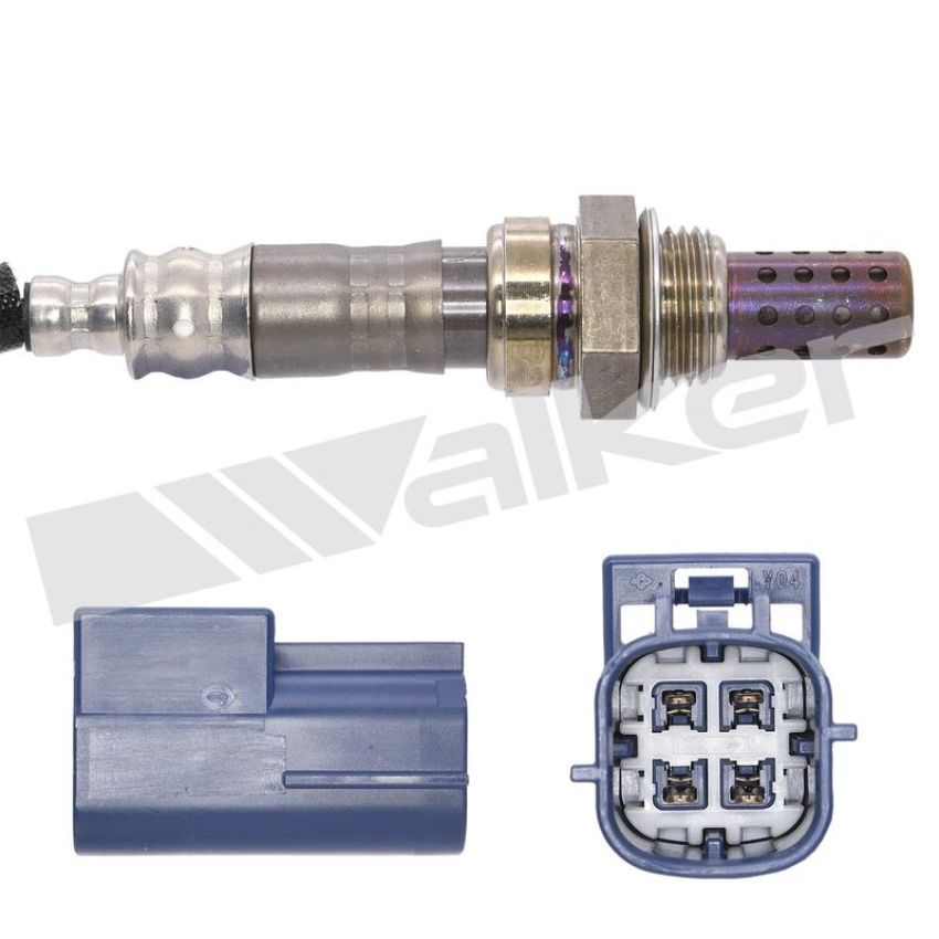 Walker Products 250-24458 Walker Products 250-24458 Oxygen Sensor 4-W Direct Fit Narrow-Band