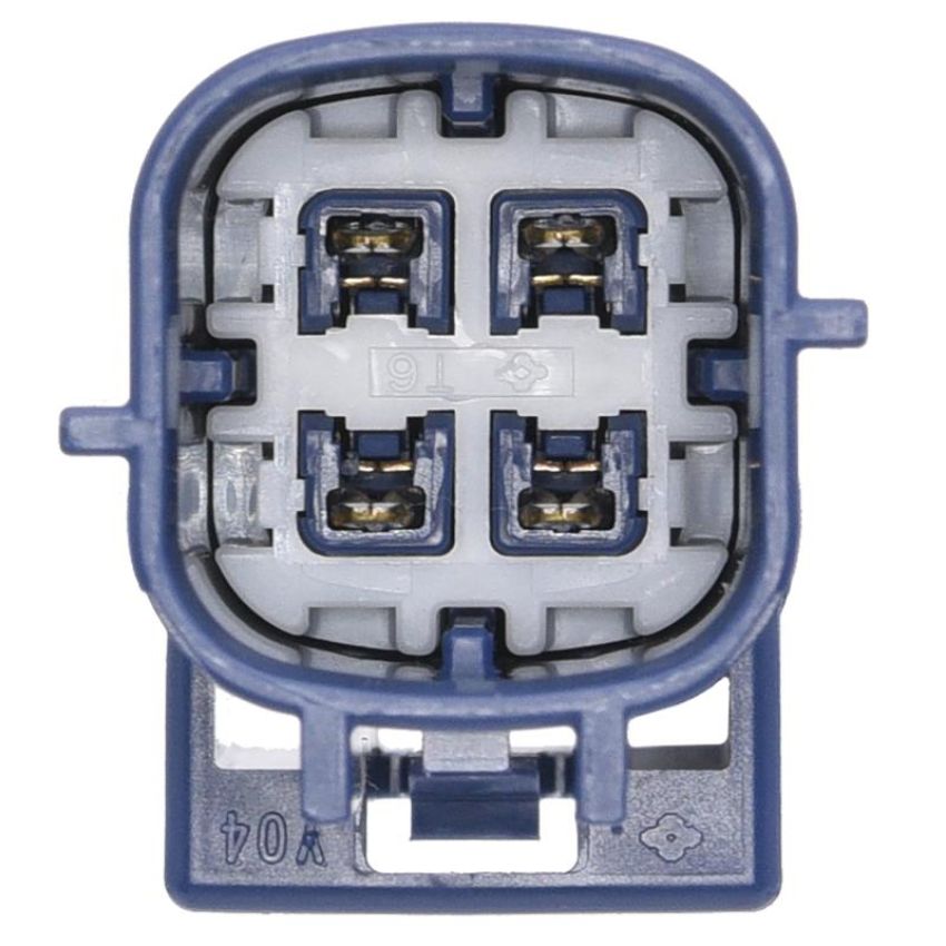 Walker Products 250-24459 Walker Products 250-24459 Oxygen Sensor 4-W Direct Fit Narrow-Band