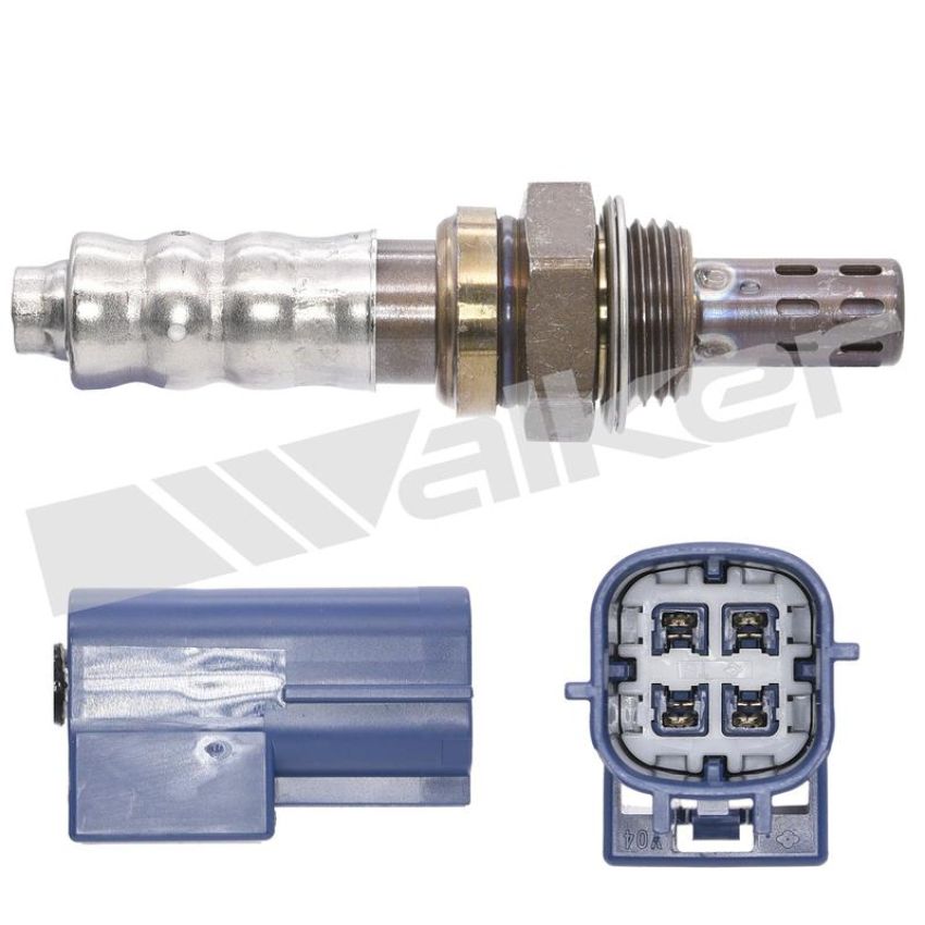 Walker Products 250-24459 Walker Products 250-24459 Oxygen Sensor 4-W Direct Fit Narrow-Band