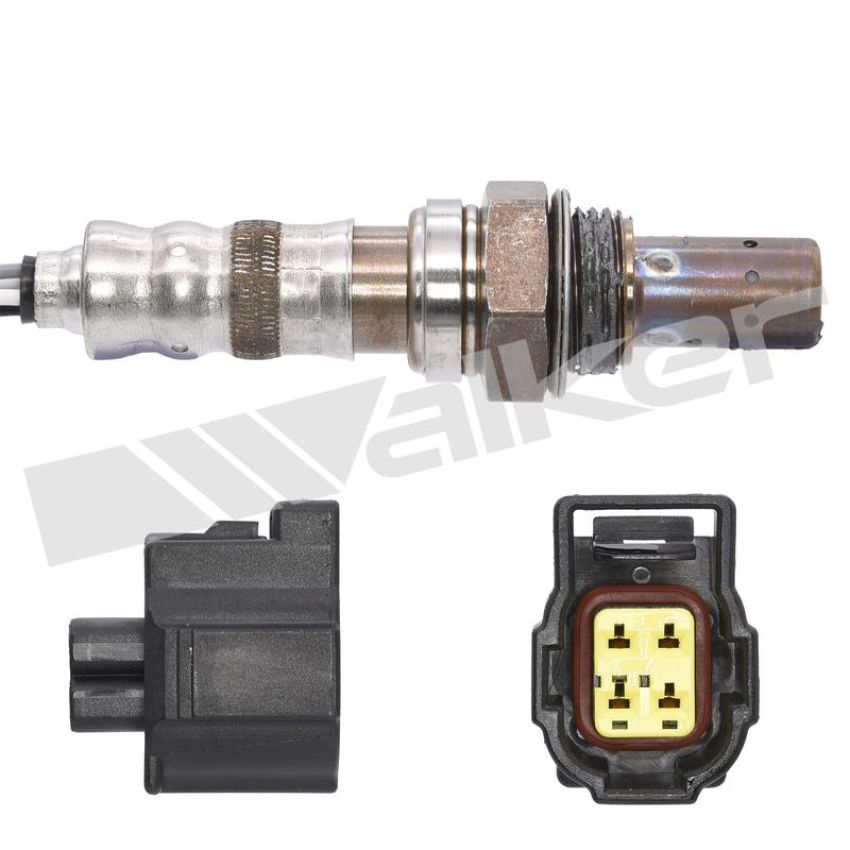 Walker Products 250-24460 Walker Products 250-24460 Oxygen Sensor 4-W Direct Fit Narrow-Band