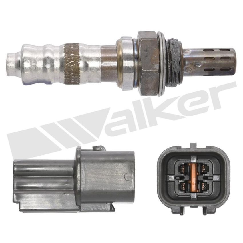 Walker Products 250-24461 Walker Products 250-24461 Oxygen Sensor 4-W Direct Fit Narrow-Band