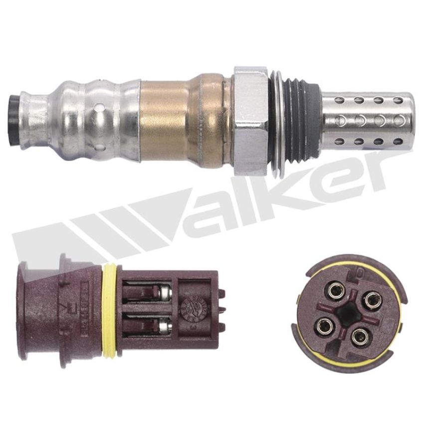 Walker Products 250-24463 Walker Products 250-24463 Oxygen Sensor 4-W Direct Fit Narrow-Band
