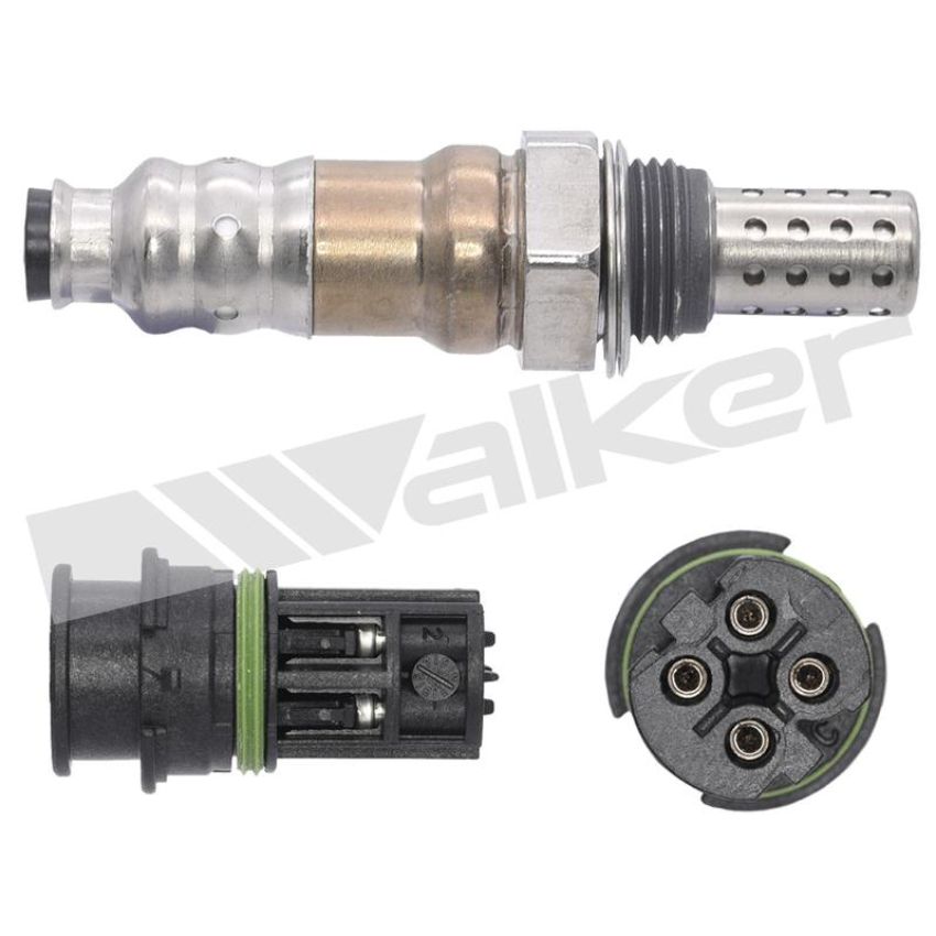 Walker Products 250-24464 Walker Products 250-24464 Oxygen Sensor 4-W Direct Fit Narrow-Band