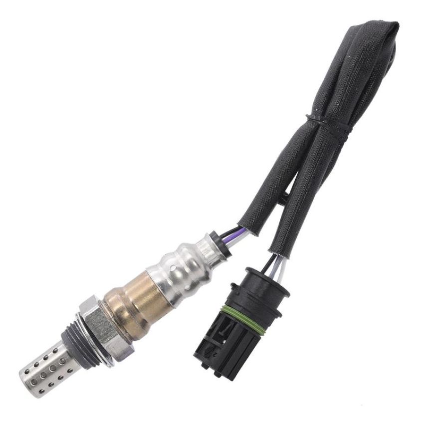 Walker Products 250-24464 Walker Products 250-24464 Oxygen Sensor 4-W Direct Fit Narrow-Band