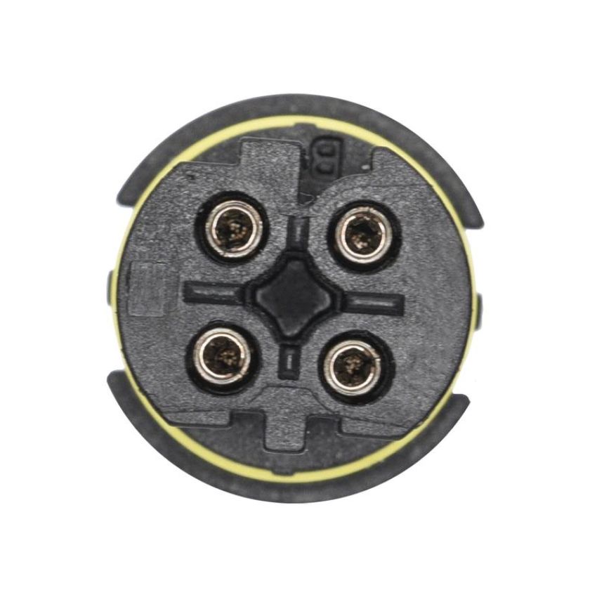 Walker Products 250-24465 Walker Products 250-24465 Oxygen Sensor 4-W Direct Fit Narrow-Band