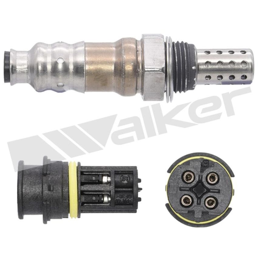 Walker Products 250-24465 Walker Products 250-24465 Oxygen Sensor 4-W Direct Fit Narrow-Band