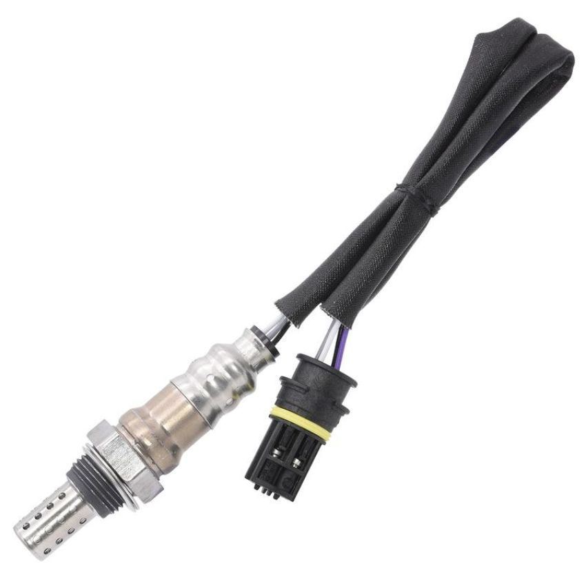 Walker Products 250-24465 Walker Products 250-24465 Oxygen Sensor 4-W Direct Fit Narrow-Band