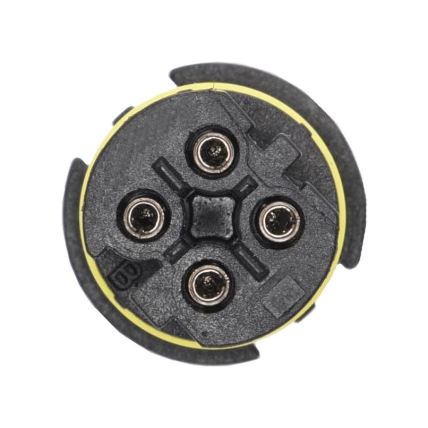 Walker Products 250-24466 Walker Products 250-24466 Oxygen Sensor 4-W Direct Fit Narrow-Band