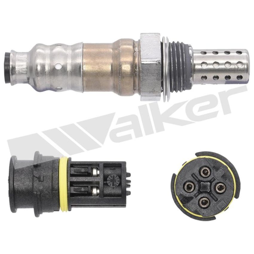 Walker Products 250-24466 Walker Products 250-24466 Oxygen Sensor 4-W Direct Fit Narrow-Band