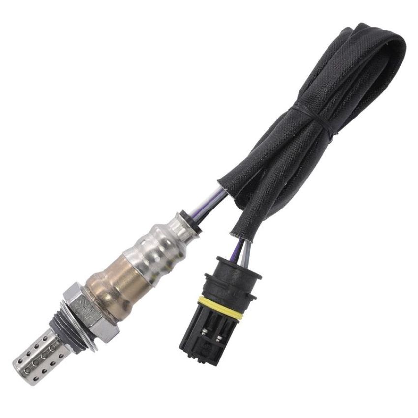 Walker Products 250-24466 Walker Products 250-24466 Oxygen Sensor 4-W Direct Fit Narrow-Band
