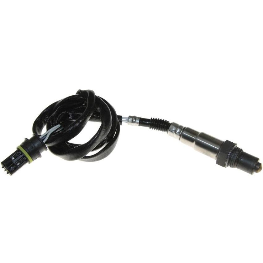 Walker Products 250-24468 Walker Products 250-24468 Oxygen Sensor 4-W Direct Fit Narrow-Band
