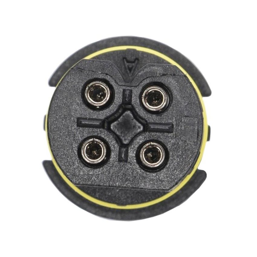 Walker Products 250-24469 Walker Products 250-24469 Oxygen Sensor 4-W Direct Fit Narrow-Band