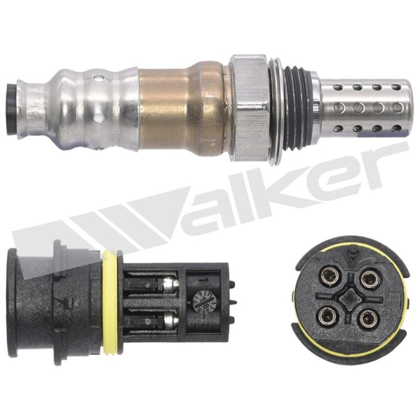 Walker Products 250-24469 Walker Products 250-24469 Oxygen Sensor 4-W Direct Fit Narrow-Band