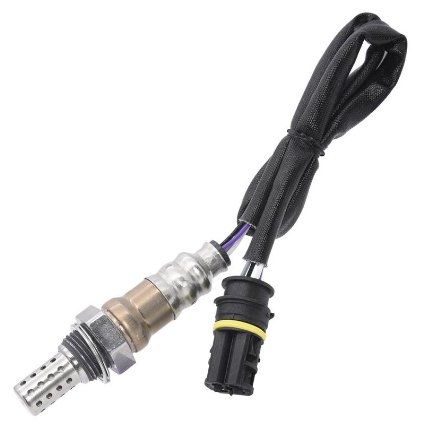 Walker Products 250-24469 Walker Products 250-24469 Oxygen Sensor 4-W Direct Fit Narrow-Band