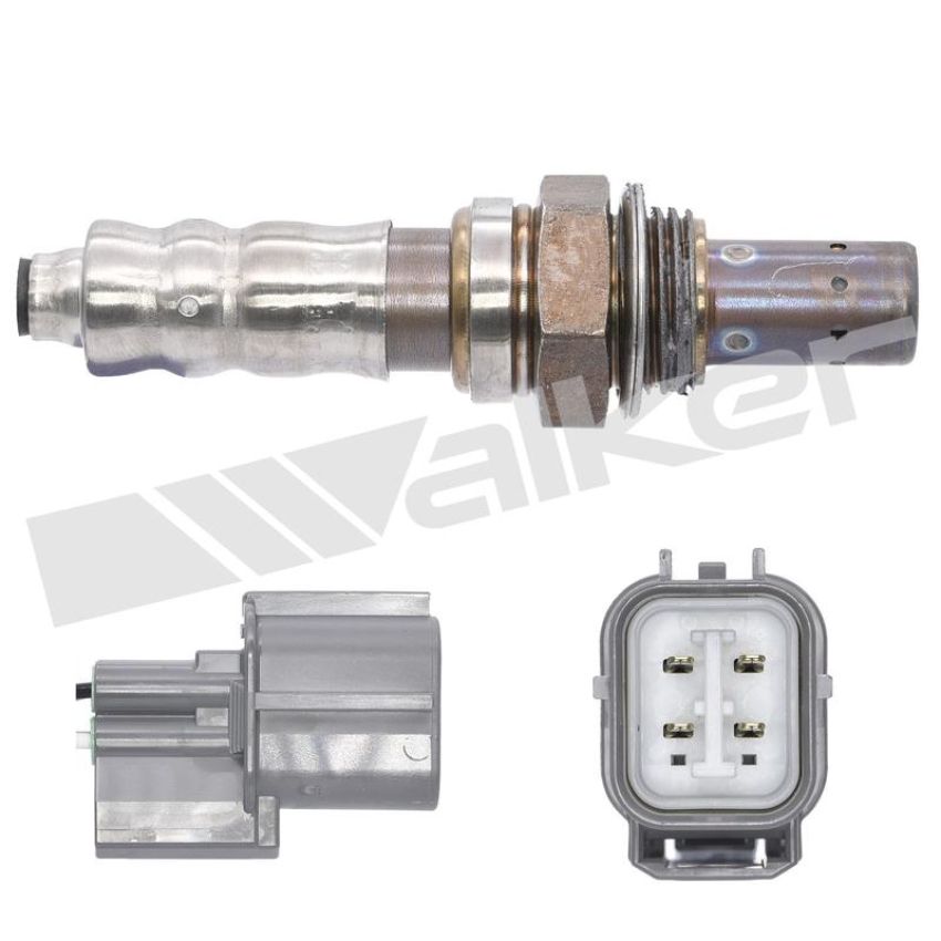 Walker Products 250-24473 Walker Products 250-24473 Oxygen Sensor 4-W Direct Fit Narrow-Band