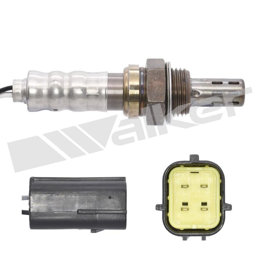 Walker Products 250-24474 Walker Products 250-24474 Oxygen Sensor 4-W Direct Fit Narrow-Band