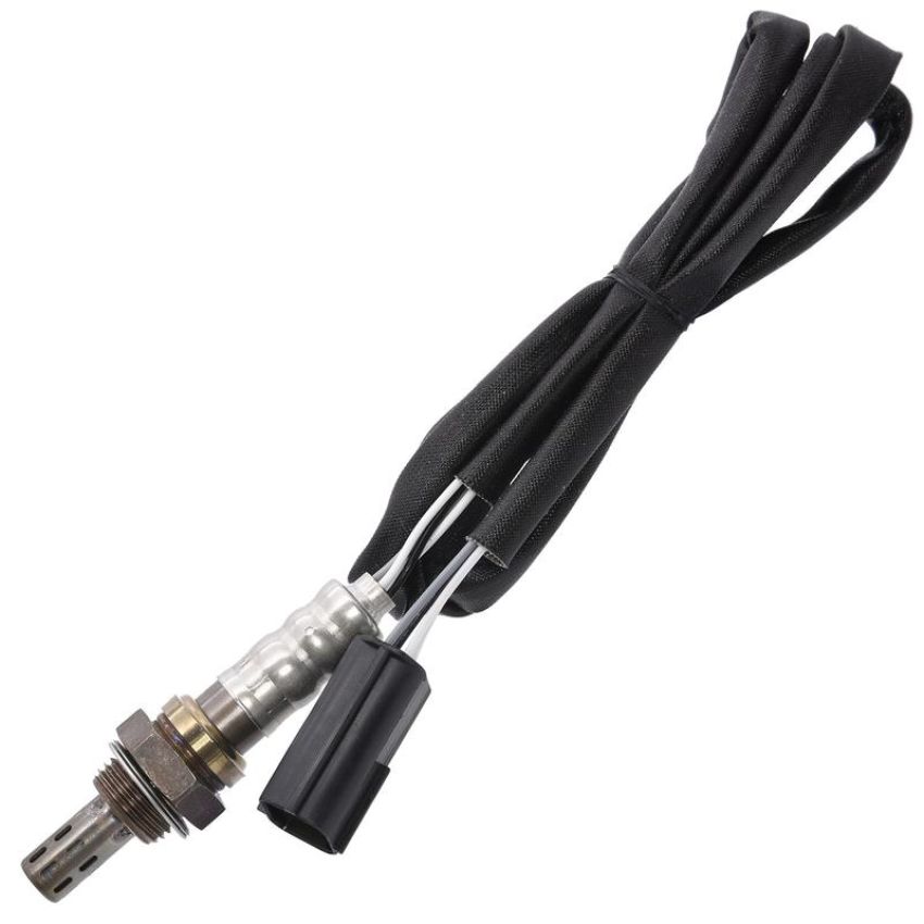 Walker Products 250-24474 Walker Products 250-24474 Oxygen Sensor 4-W Direct Fit Narrow-Band