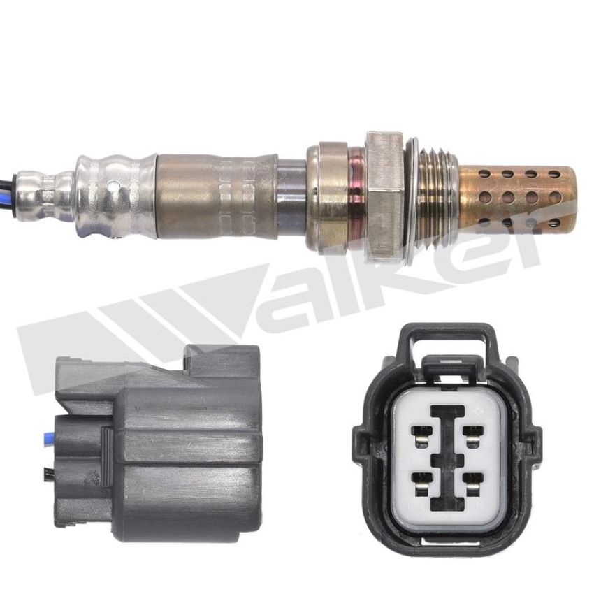Walker Products 250-24476 Walker Products 250-24476 Oxygen Sensor 4-W Direct Fit Narrow-Band