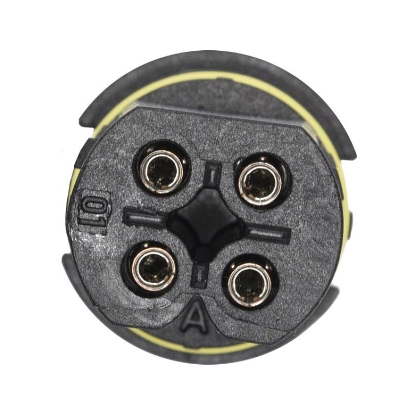 Walker Products 250-24478 Walker Products 250-24478 Oxygen Sensor 4-W Direct Fit Narrow-Band