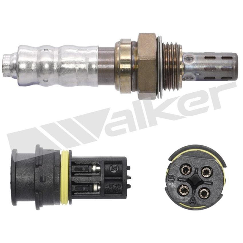 Walker Products 250-24478 Walker Products 250-24478 Oxygen Sensor 4-W Direct Fit Narrow-Band