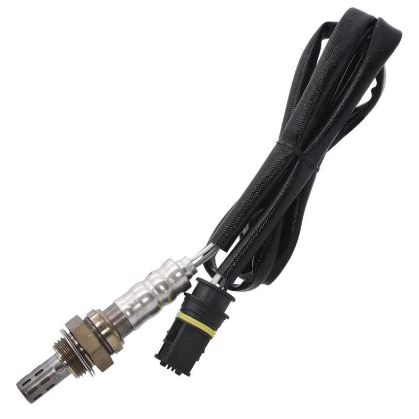 Walker Products 250-24478 Walker Products 250-24478 Oxygen Sensor 4-W Direct Fit Narrow-Band