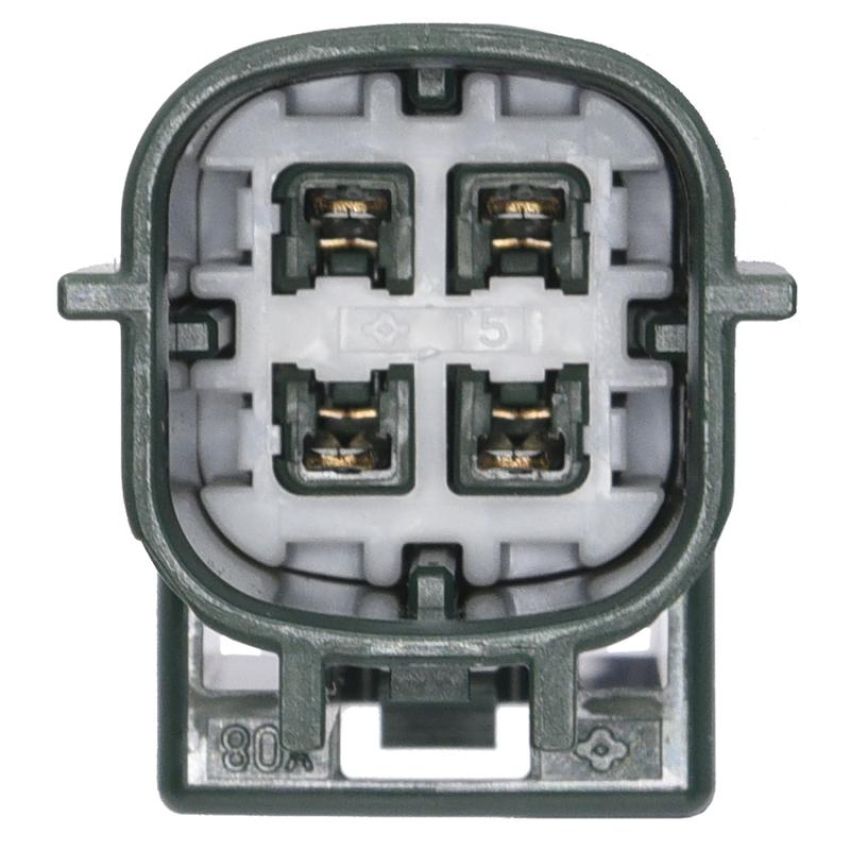 Walker Products 250-24479 Walker Products 250-24479 Oxygen Sensor 4-W Direct Fit Narrow-Band