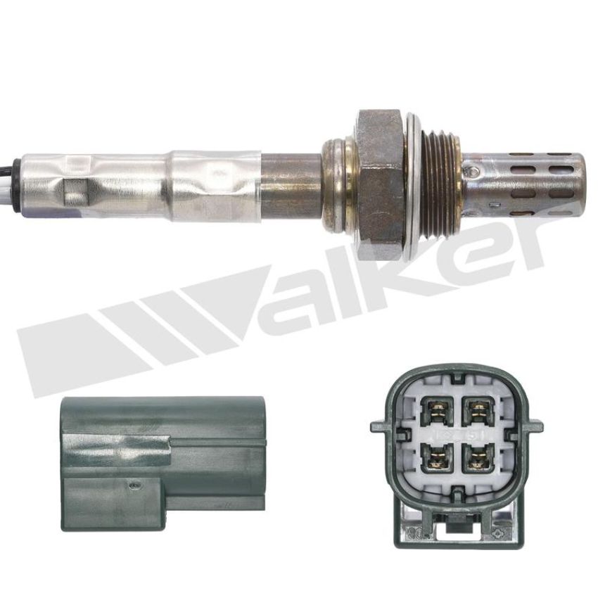Walker Products 250-24479 Walker Products 250-24479 Oxygen Sensor 4-W Direct Fit Narrow-Band