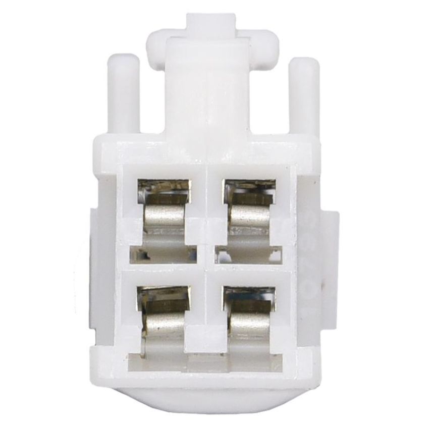 Walker Products 250-24483 Walker Products 250-24483 Oxygen Sensor 4-W Direct Fit Narrow-Band