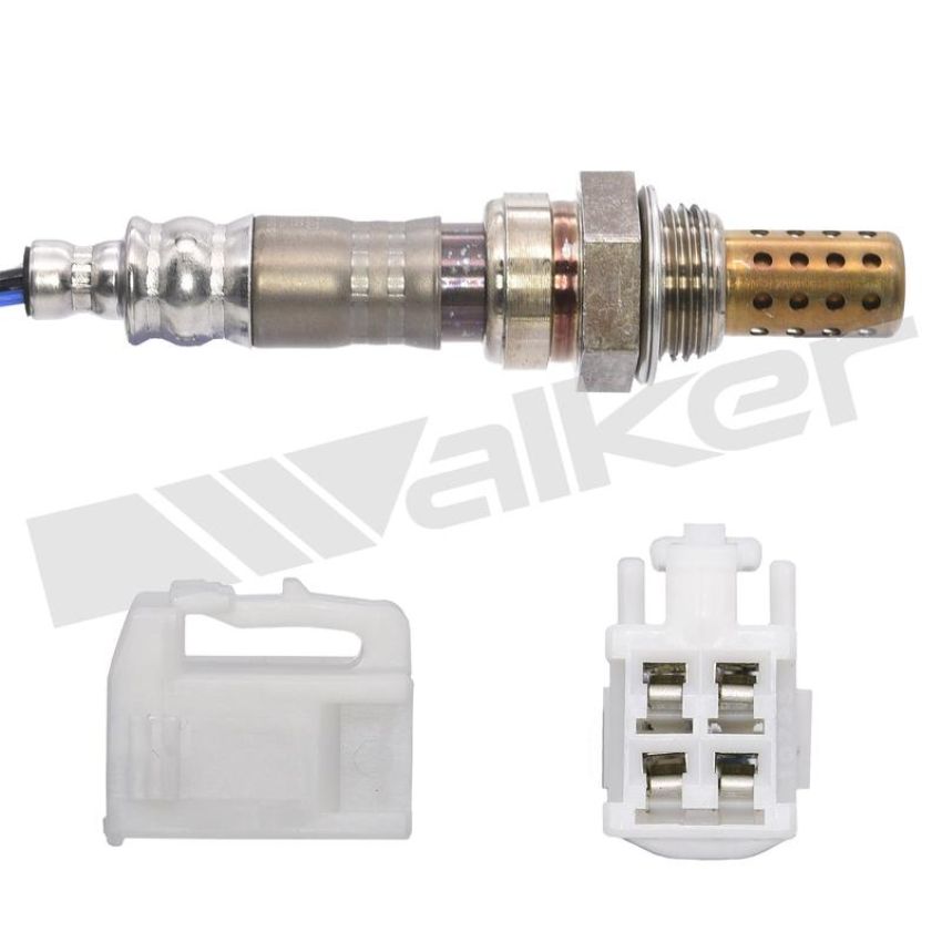 Walker Products 250-24483 Walker Products 250-24483 Oxygen Sensor 4-W Direct Fit Narrow-Band