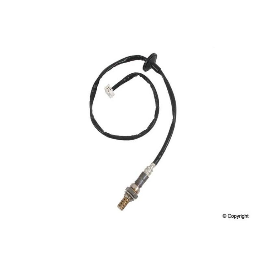 Walker Products 250-24483 Walker Products 250-24483 Oxygen Sensor 4-W Direct Fit Narrow-Band