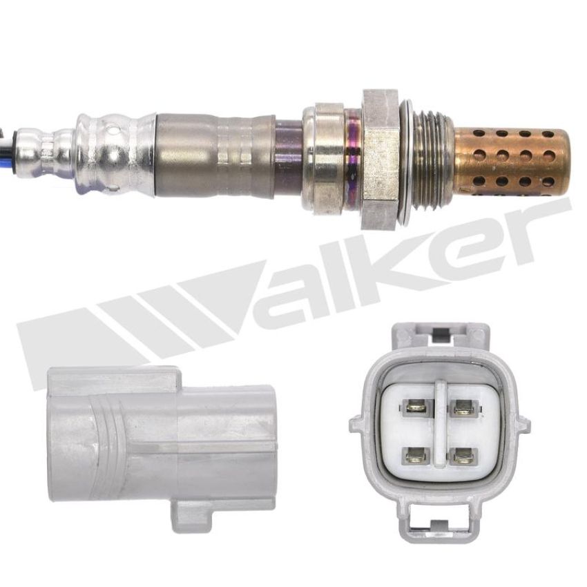 Walker Products 250-24485 Walker Products 250-24485 Oxygen Sensor 4-W Direct Fit Narrow-Band